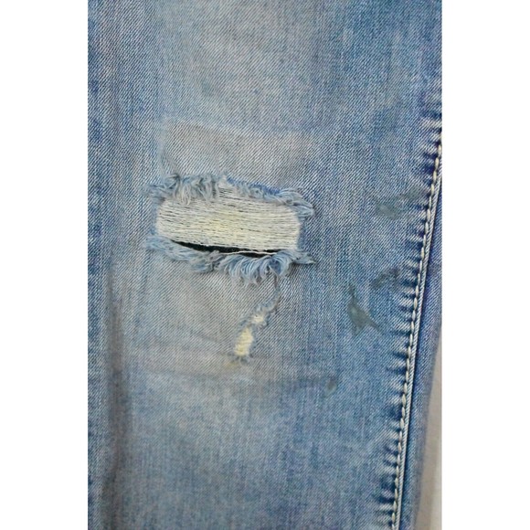 Silver Jeans Suki Slim Boot Jeans Women's 26x31 Mid Rise Bootcut Stretch Denim - Picture 8 of 13